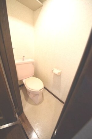 カサグランデ エランの物件内観写真